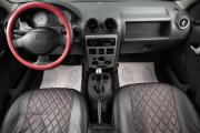 Renault Logan I Рестайлинг Оренбург  - изображение 26