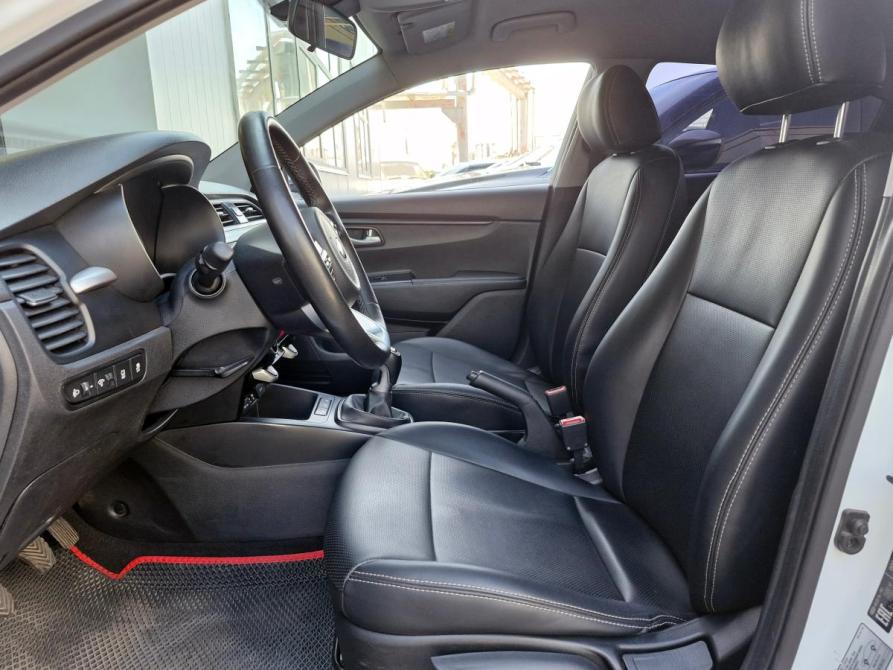 Kia Rio IV Нижний Новгород  - изображение 3