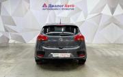 Kia Ceed II Рестайлинг Азнакаево  - изображение 34