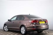 Volkswagen Jetta VI Пермь  - изображение 25