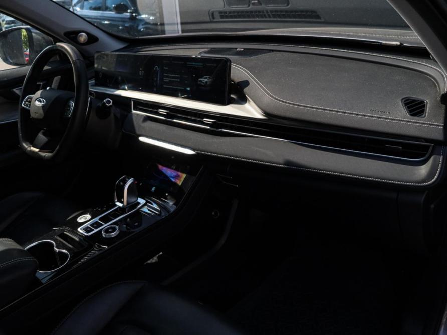 Chery Tiggo 8 Pro Max I Москва  - изображение 8