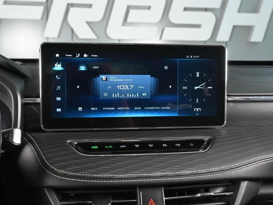 Haval Jolion I Ростов-на-Дону  - изображение 15