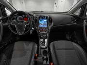 Opel Astra J Москва  - изображение 29