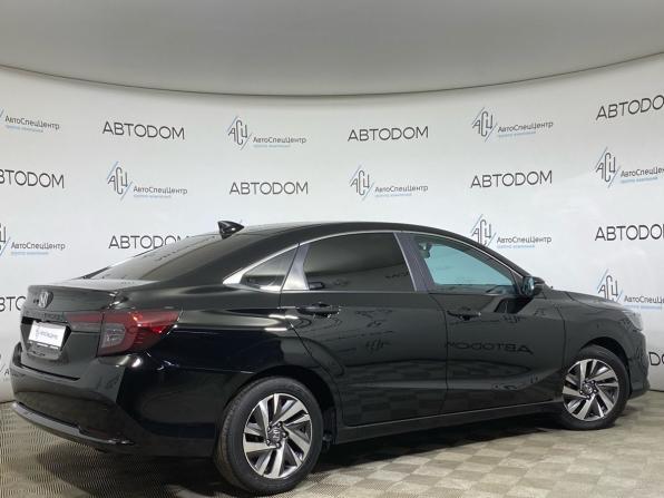 Honda Crider II с пробегом 2020 года, цена 1 497 700 рублей, 73650 км, седан, Автокод Объявления