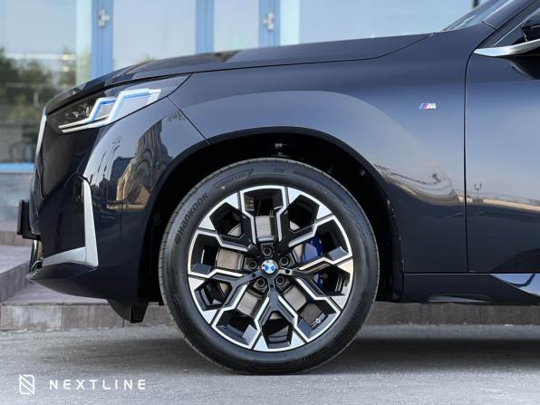 Новый BMW X3 IV (G45/G48) 2025 года, цена 8 790 000 рублей, внедорожник, Автокод Объявления