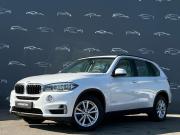 BMW X5 III (F15) Санкт-Петербург  - изображение 29