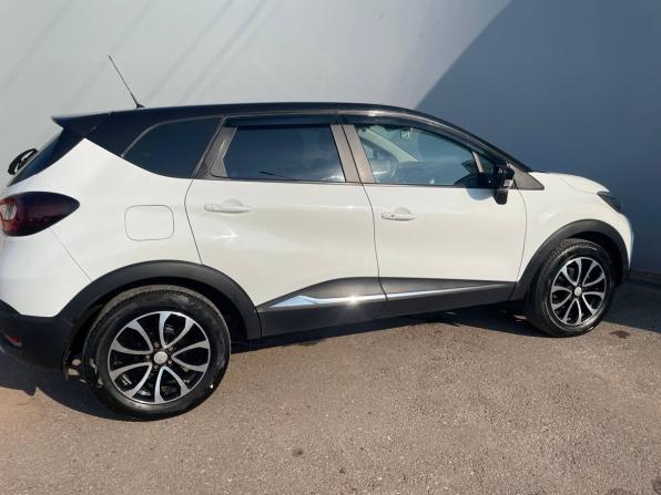Renault Kaptur I с пробегом 2016 года, цена 1 418 000 рублей, 174731 км, внедорожник, Автокод Объявления