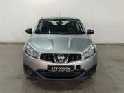 Nissan Qashqai I Рестайлинг Москва  - изображение 21