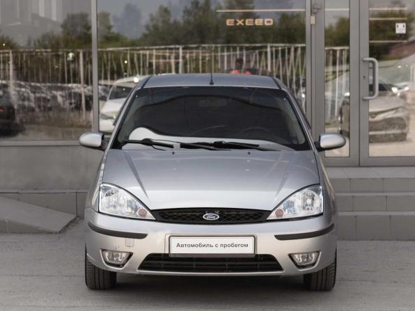 Ford Focus I Рестайлинг с пробегом 2005 года, цена 300 000 рублей, 261727 км, хэтчбек, Автокод Объявления