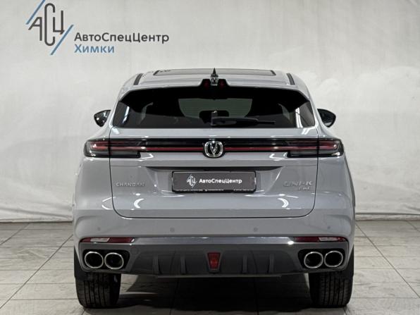 Changan UNI-K с пробегом 2024 года, цена 3 199 800 рублей, 18000 км, внедорожник, Автокод Объявления
