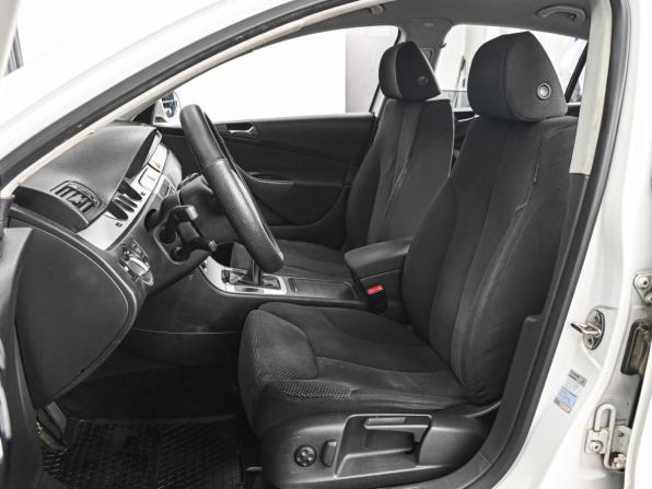 Volkswagen Passat B6 с пробегом 2008 года, цена 799 000 рублей, 232501 км, седан, Автокод Объявления