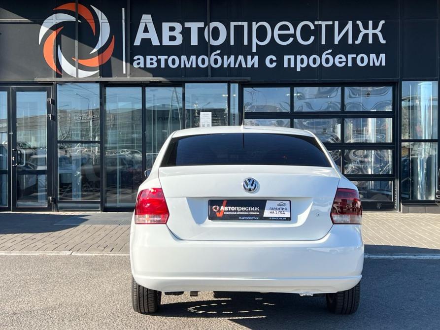 Volkswagen Polo V Волгоград  - изображение 6