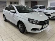 Lada (ВАЗ) Vesta I Оренбург  - изображение 16