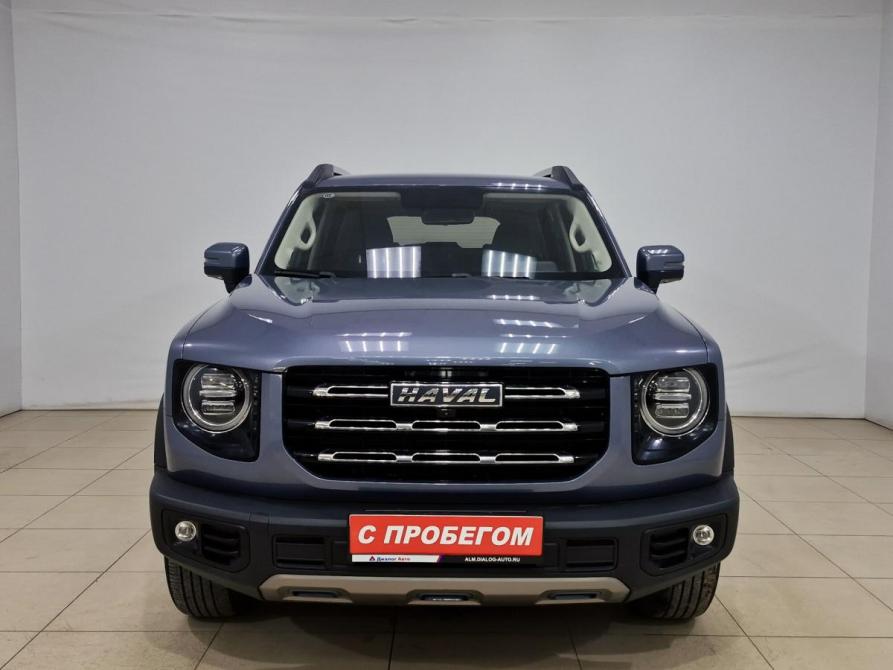 Haval Dargo I Казань  - изображение 2