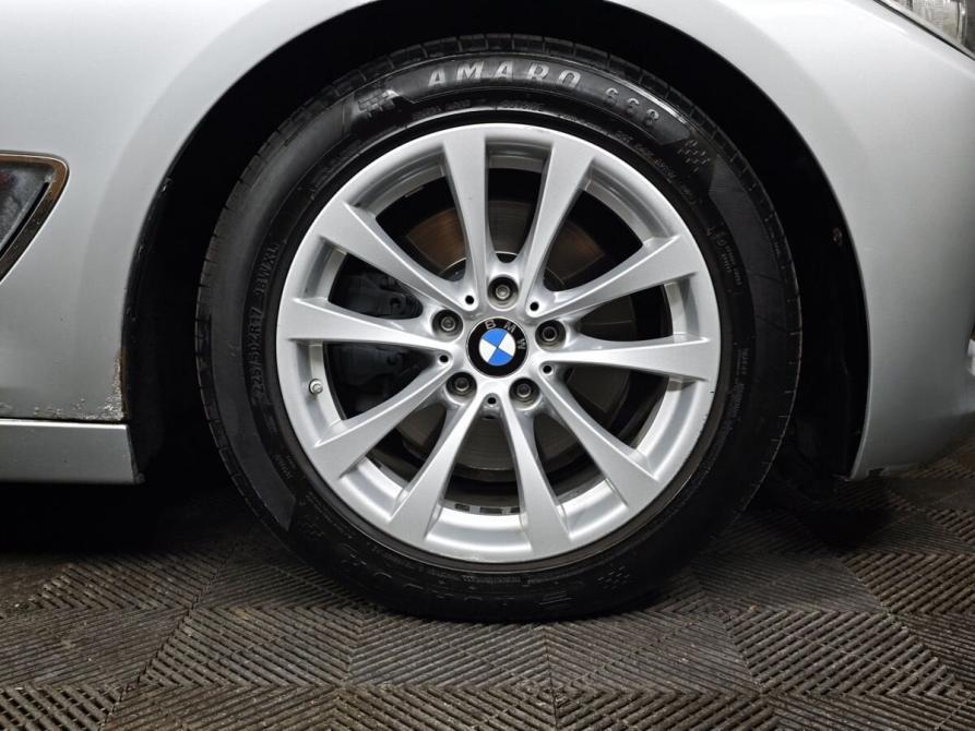 BMW 3 серии VI (F3x) Москва  - изображение 7
