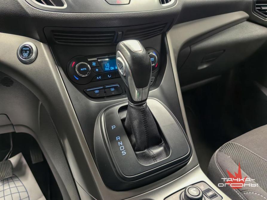 Ford Kuga II Пермь  - изображение 14