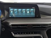 Changan CS35 Plus I Рестайлинг Москва  - изображение 50