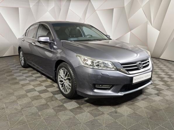 Honda Accord IX с пробегом 2013 года, цена 1 155 000 рублей, 209226 км, седан, Автокод Объявления