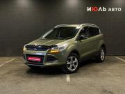 Ford Kuga II Челябинск  - изображение 23