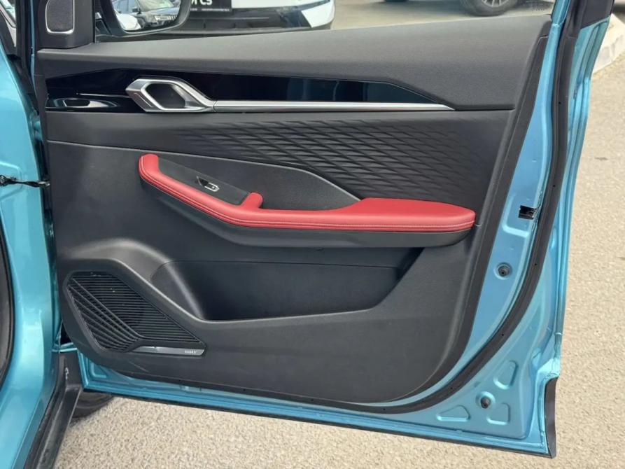 Geely Coolray I Рестайлинг Волгоград  - изображение 18