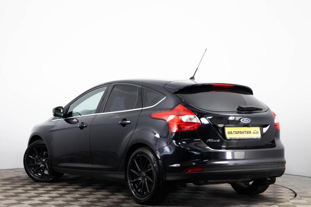 Ford Focus III Пермь  - изображение 7