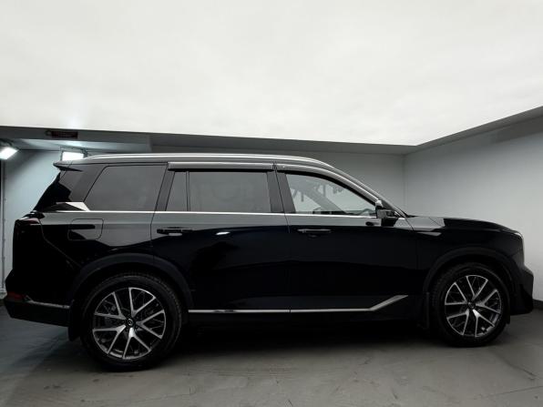 GAC GS8 II с пробегом 2024 года, цена 3 734 000 рублей, 36439 км, внедорожник, Автокод Объявления