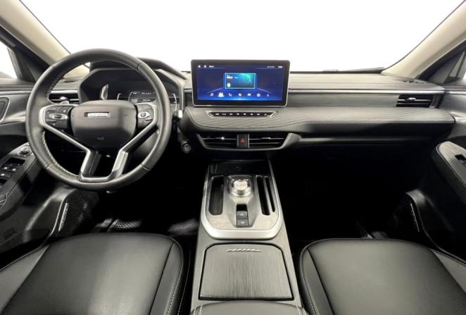 Haval Jolion I с пробегом 2023 года, цена 1 900 000 рублей, 24944 км, внедорожник, Автокод Объявления