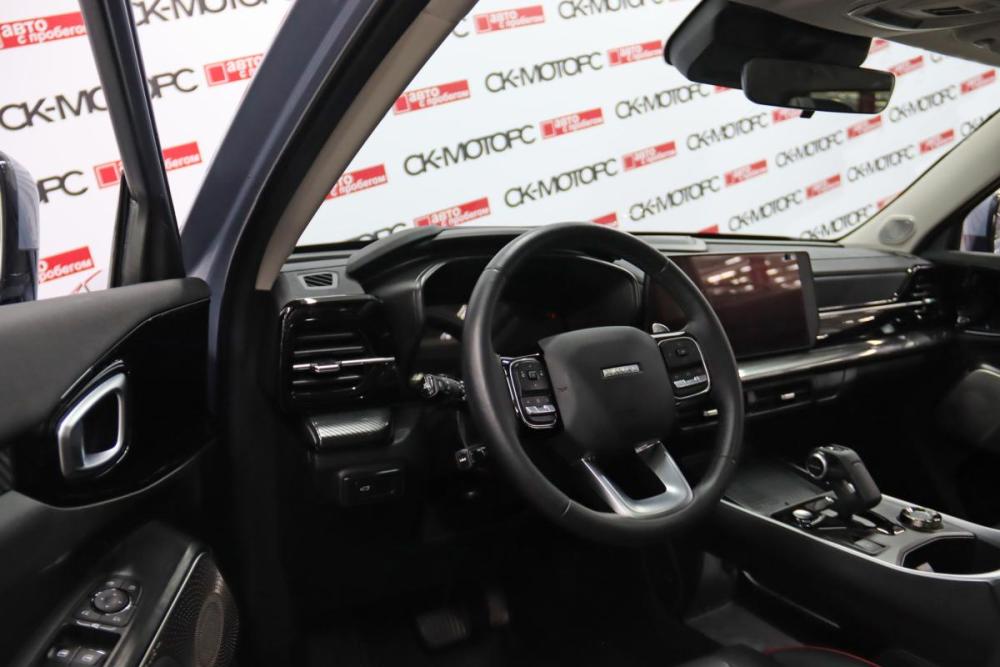Haval H3 I Сургут  - изображение 7