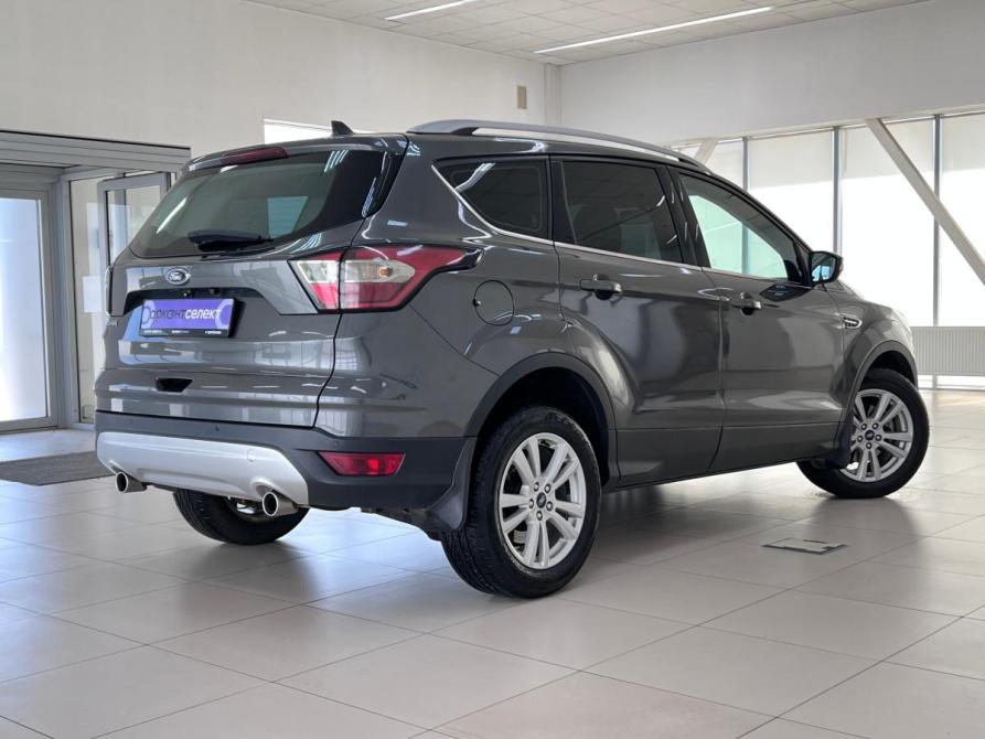 Ford Kuga II Рестайлинг Волгоград  - изображение 2