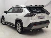 Toyota RAV4 V (XA50) Воронеж  - изображение 27