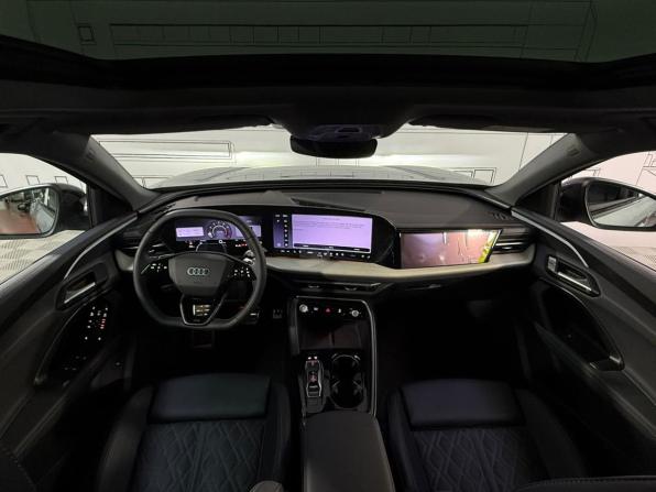Audi Q5 II (FY) Рестайлинг с пробегом 2025 года, цена 7 300 000 рублей, 50 км, внедорожник, Автокод Объявления