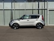 Kia Soul II Рестайлинг Воронеж  - изображение 24