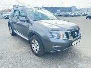 Nissan Terrano III (D10) Пермь  - изображение 19