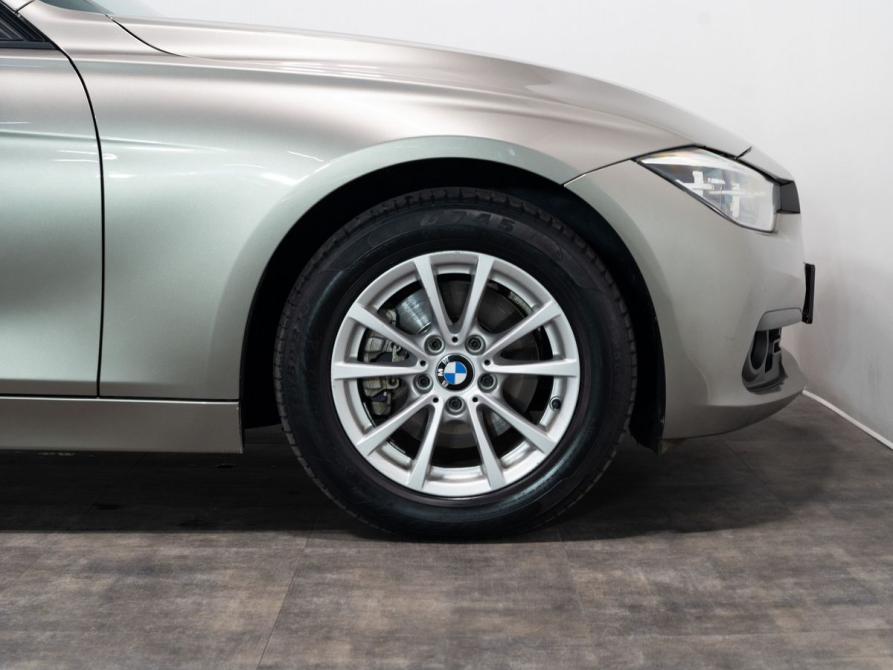 BMW 3 серии VI (F3x) Рестайлинг Чита  - изображение 19