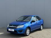 Lada (ВАЗ) Granta I Тамбов  - изображение 24