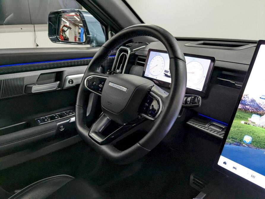 Jaecoo J7 I Москва  - изображение 25