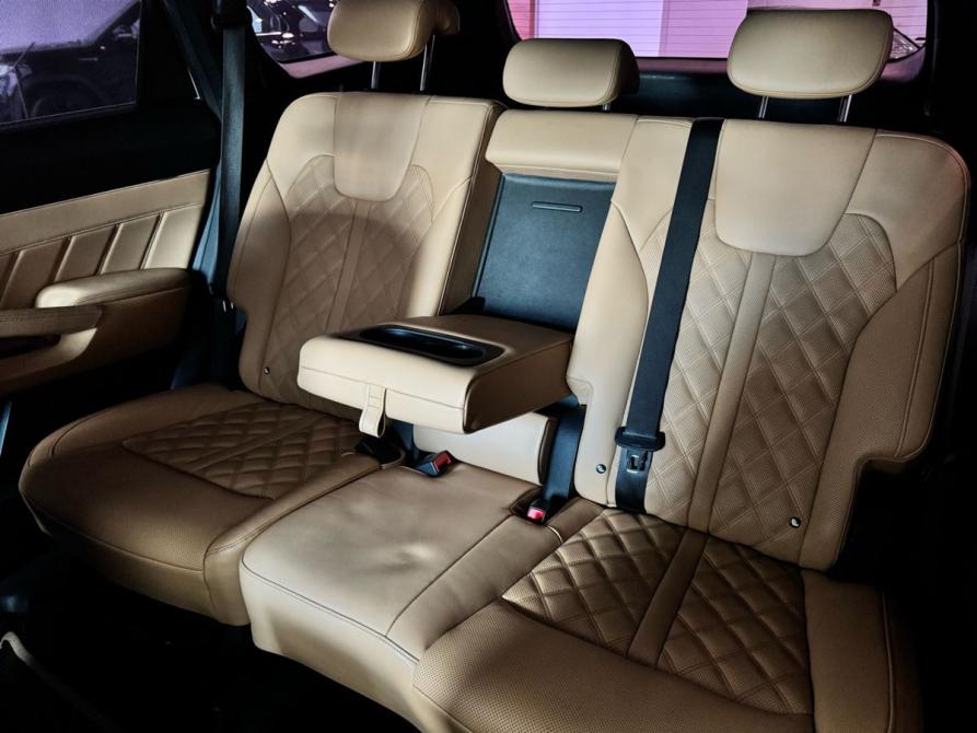 Kia Sorento IV Санкт-Петербург  - изображение 36