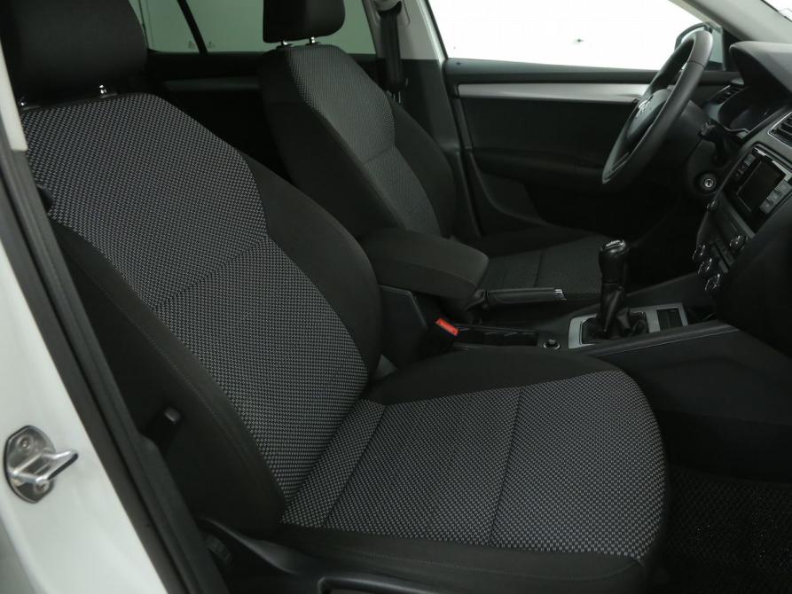 Skoda Octavia III (A7) Иваново  - изображение 10