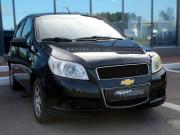 Chevrolet Aveo I Рестайлинг Иваново  - изображение 18