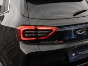 Chery Tiggo 4 Pro I Рестайлинг Москва  - изображение 52