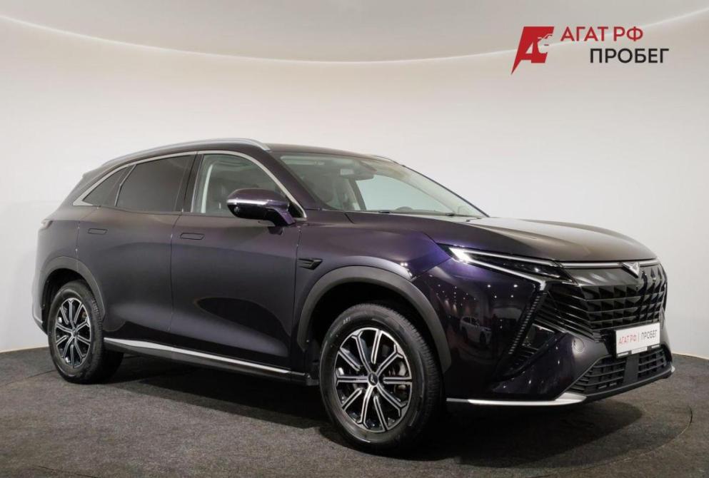 Kaiyi X7 Kunlun Ярославль  - изображение 3