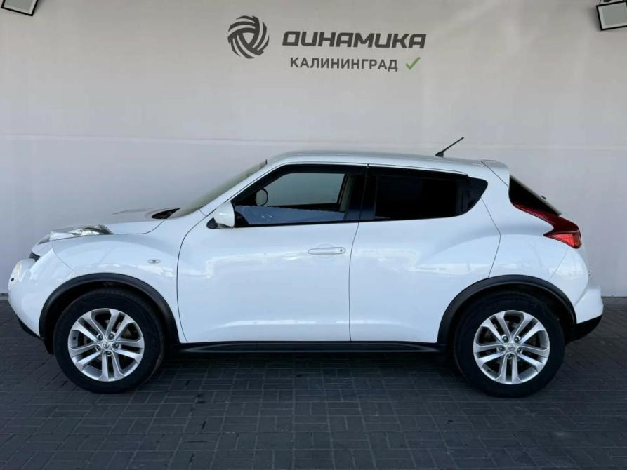 Nissan Juke I Калининград  - изображение 2