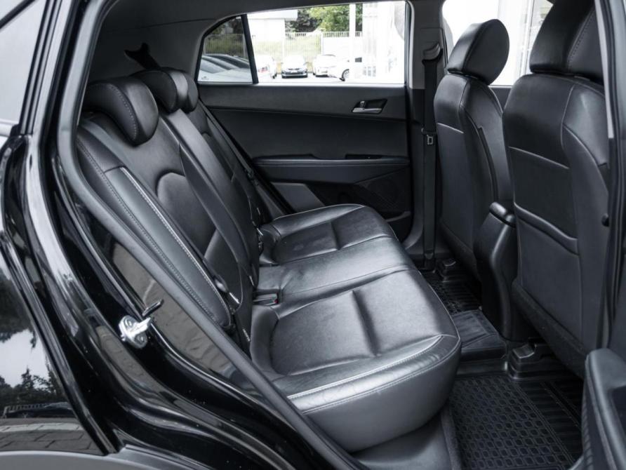 Hyundai Creta I Ставрополь  - изображение 7