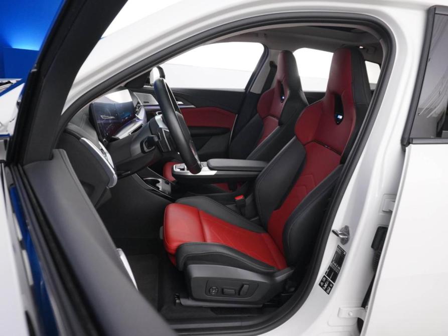 BMW X2 II (U10) Москва  - изображение 10