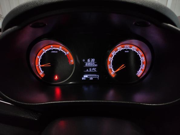 Lada (ВАЗ) Granta I Рестайлинг с пробегом 2019 года, цена 620 000 рублей, 86000 км, универсал, Автокод Объявления