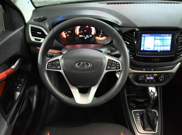 Lada (ВАЗ) Vesta I с пробегом 2020 года, цена 1 180 000 рублей, 100309 км, универсал, Автокод Объявления