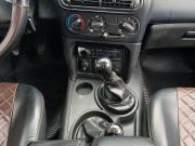 Chevrolet Niva I Рестайлинг Саратов  - изображение 26