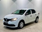 Renault Logan II Самара  - изображение 12