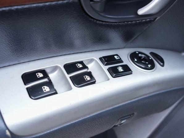 Hyundai Santa Fe II с пробегом 2007 года, цена 900 000 рублей, 226262 км, внедорожник, Автокод Объявления