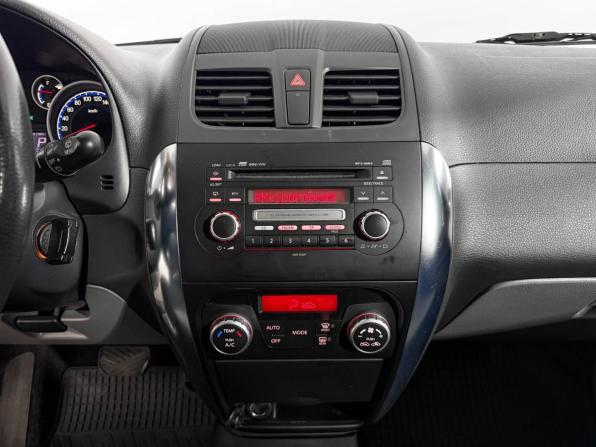 Suzuki SX4 I (Classic) Рестайлинг с пробегом 2012 года, цена 815 000 рублей, 156275 км, хэтчбек, Автокод Объявления
